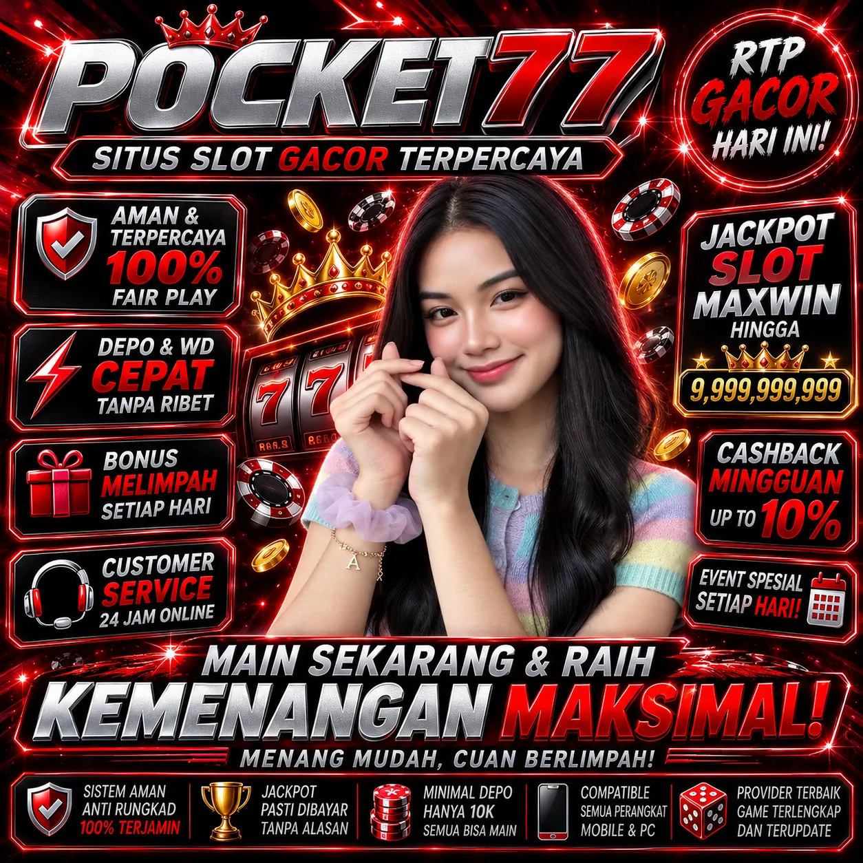 POCKET77Banner